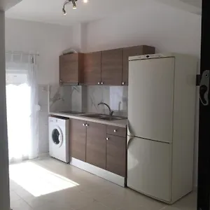 Cozy White Διαμέρισμα