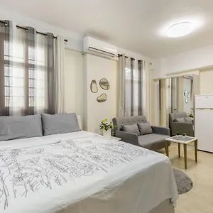 Pearl Free Private Parking Διαμέρισμα