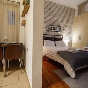 Cozy Διαμέρισμα