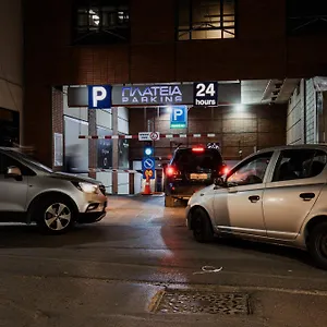 Luxury Downtown C1 Διαμέρισμα