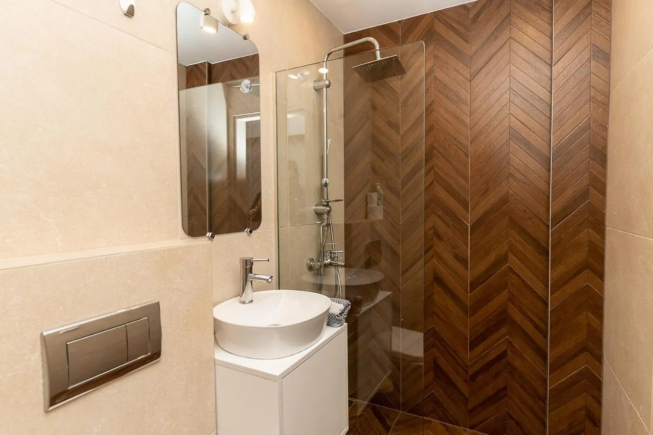 Valaoritou Luxury Suite Thessaloniki Apartment
