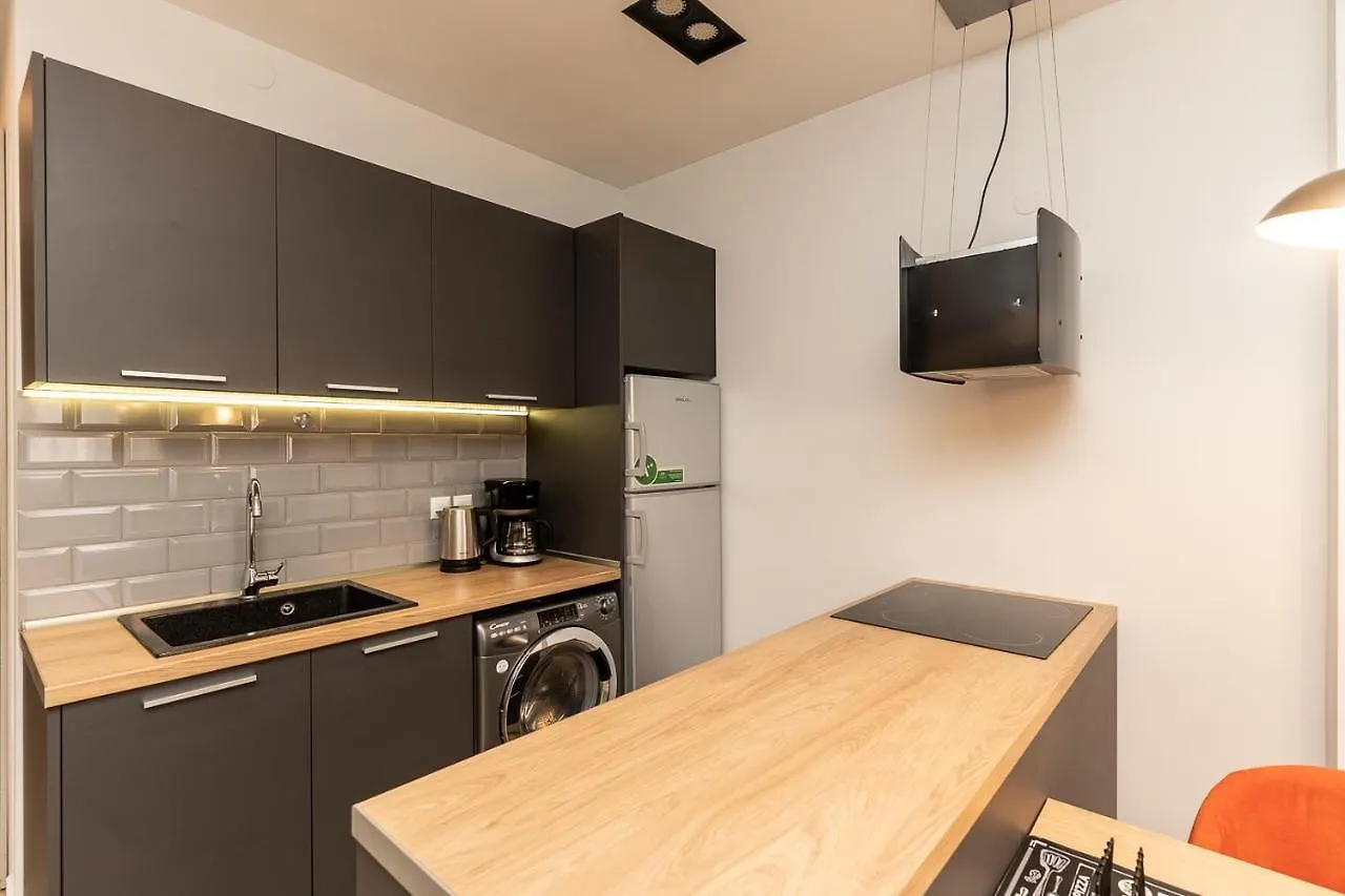 Valaoritou Luxury Suite Thessaloniki 0*,