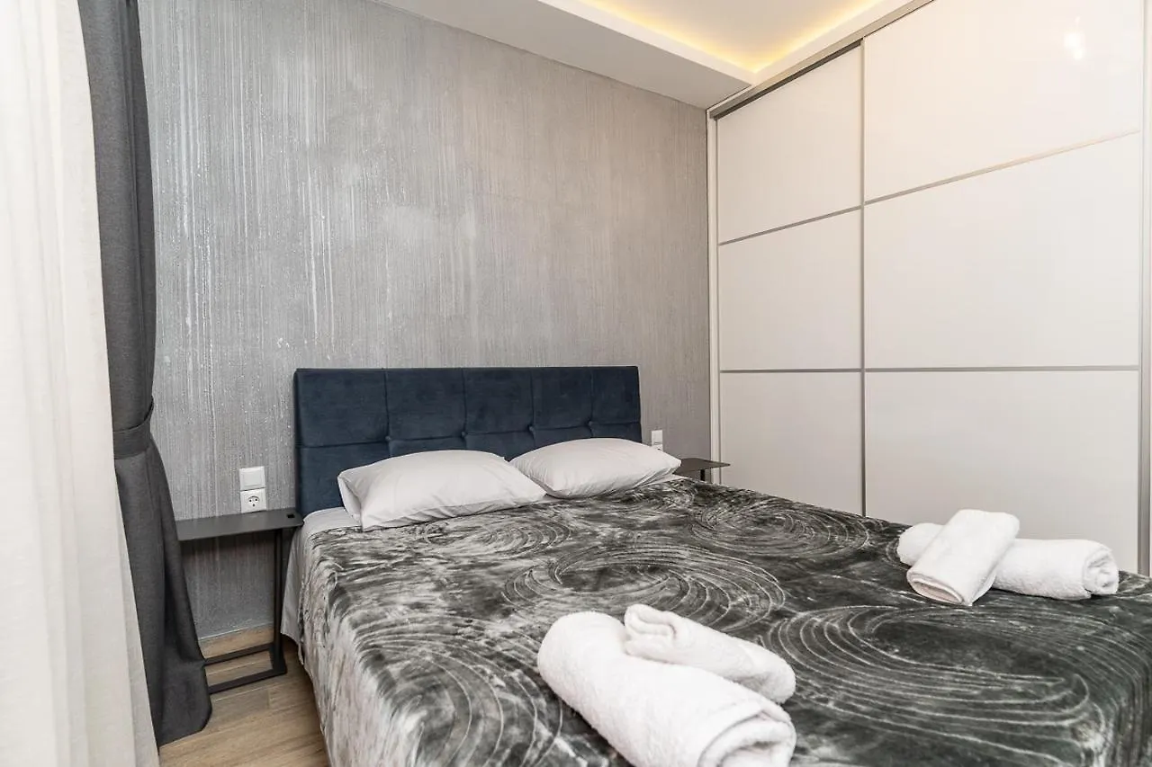 Valaoritou Luxury Suite Thessaloniki Greece