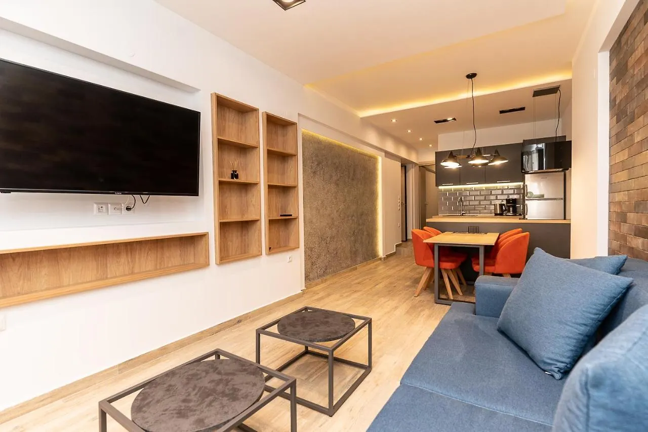 Valaoritou Luxury Suite contacts
